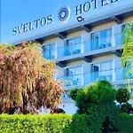 Sveltos 3*