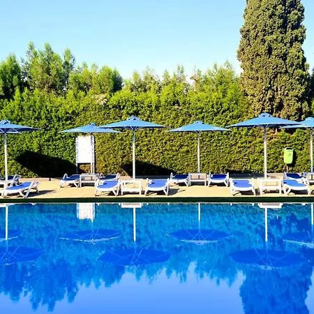 Hotel Sveltos Lárnaca