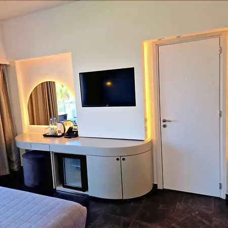 Sveltos ラルナカ