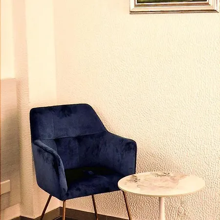 Sveltos Hotel Lárnaca