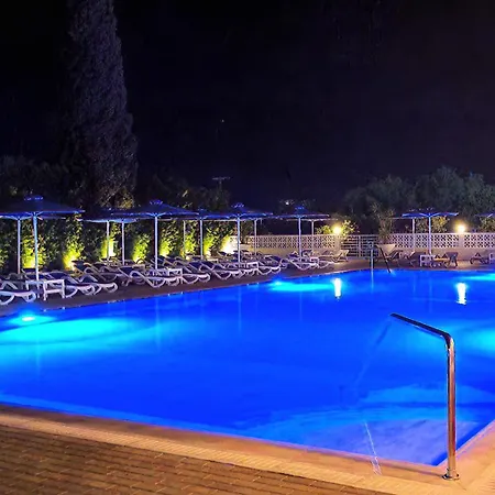 ホテル Sveltos 3*