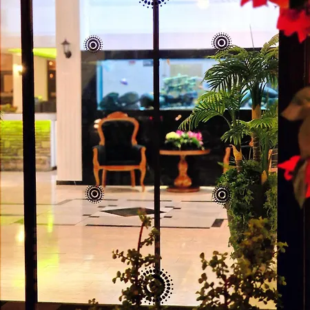 Hotel Sveltos Lárnaca