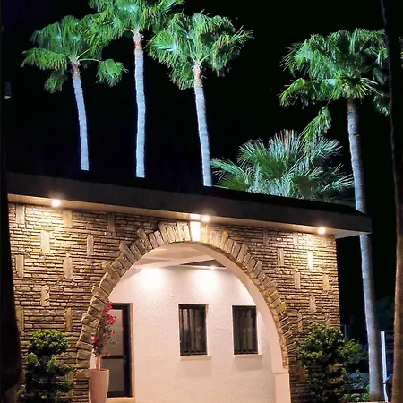 Sveltos ラルナカ