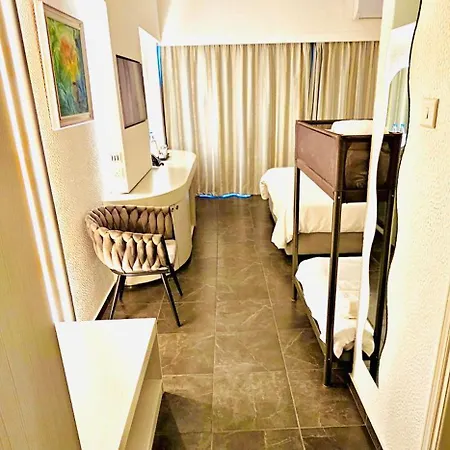 Hotel Sveltos 3*