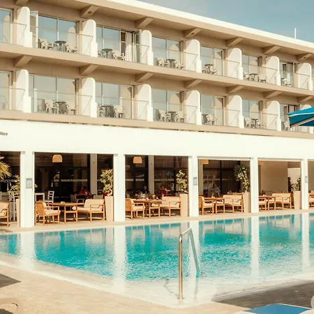 Sveltos Larnaca