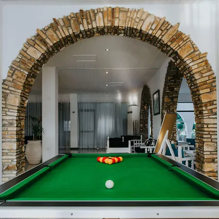 Sveltos 3* ラルナカ