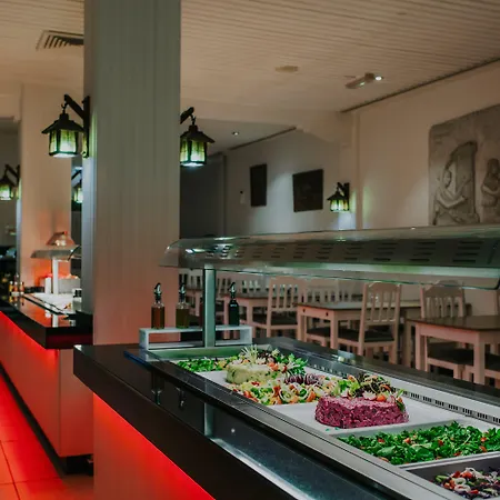 Sveltos 3* ラルナカ