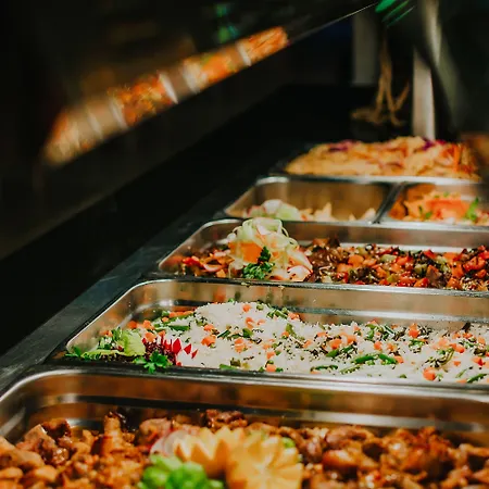 Sveltos ホテル 3*