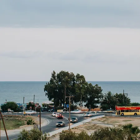 Sveltos 3* ラルナカ