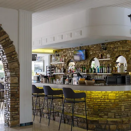 Sveltos 3* ラルナカ