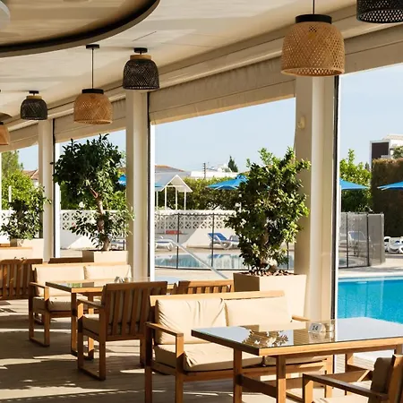 Sveltos Hotel Larnaca
