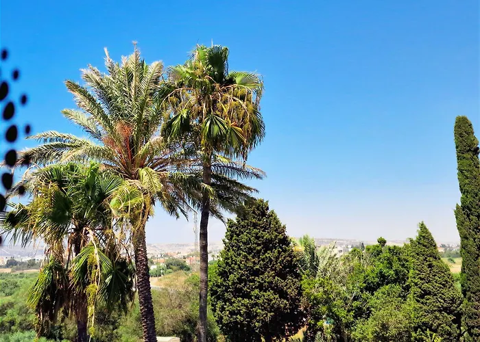 Sveltos Hotell Larnaca