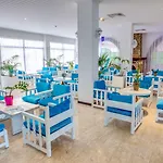 Hotel Sveltos
