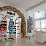 Sveltos Hotel 3*