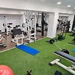Hotel Sveltos 3*