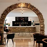 Sveltos 3*