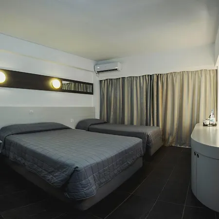 Sveltos Hotel Larnaca
