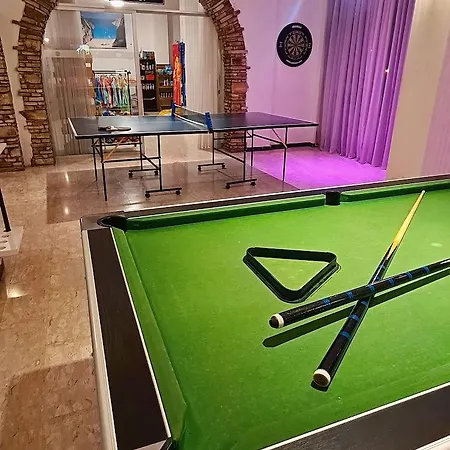 Hotel Sveltos Larnaca