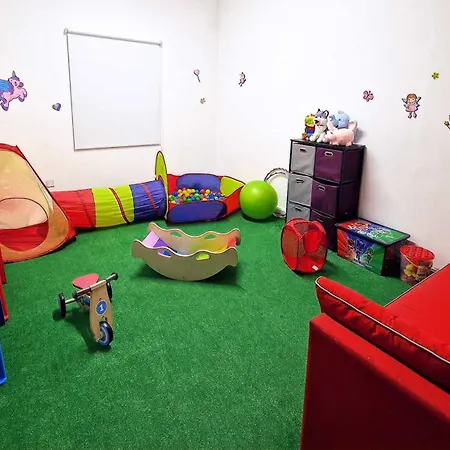 Sveltos Otel 3*