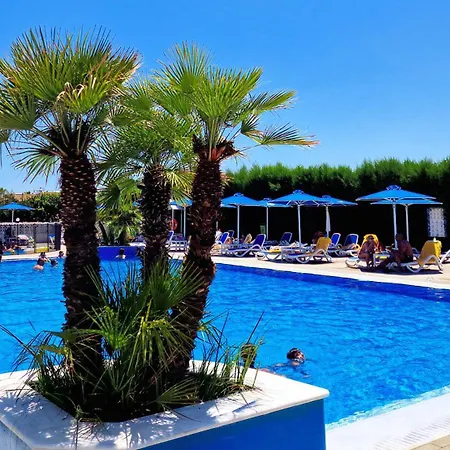 Otel Sveltos