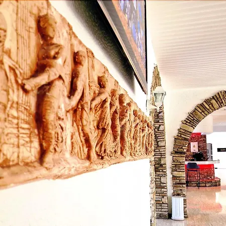 Otel Sveltos 3*
