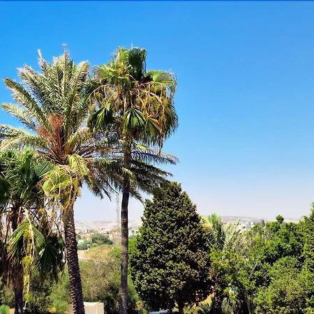 Sveltos Szálloda Lárnaka