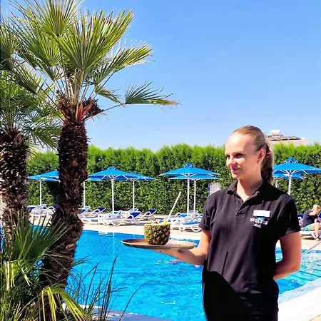 Sveltos Hotel Larnaka