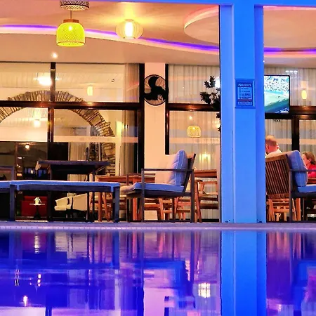 Otel Sveltos
