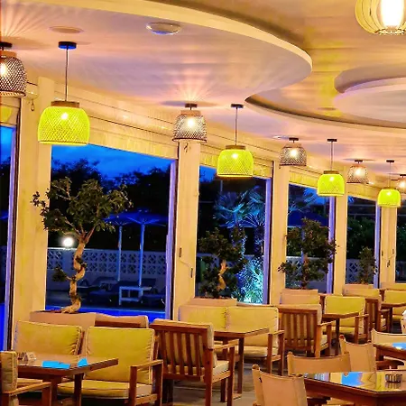 Otel Sveltos