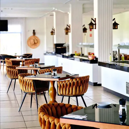 Hotel Sveltos