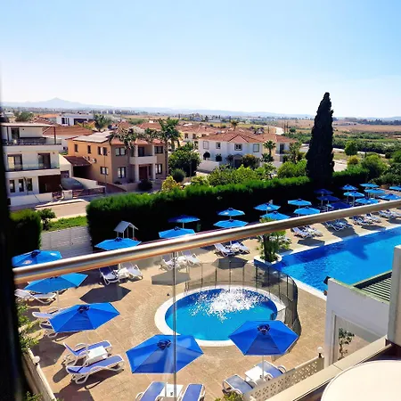Otel Sveltos