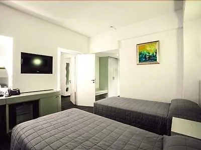 Hotel Sveltos