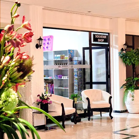 فندق سفيلتوس 3*