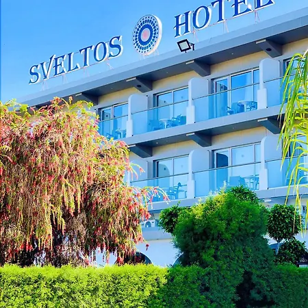 Sveltos 3*