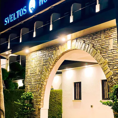 سفيلتوس فندق