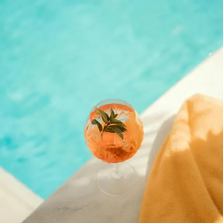 سفيلتوس 3* لارنكا