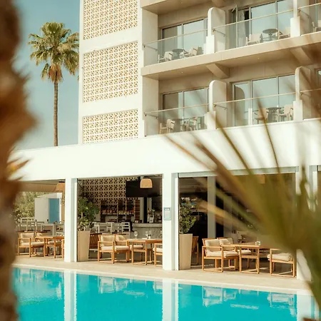 Otel Sveltos Larnaca