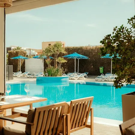 Hotel Sveltos