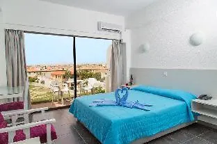 Sveltos Hotel 3*
