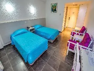 Sveltos 3* Larnaka