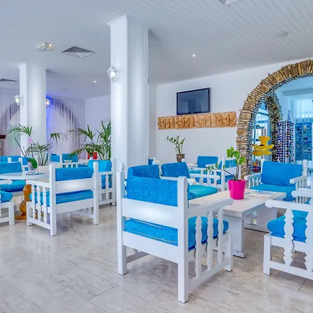 Otel Sveltos