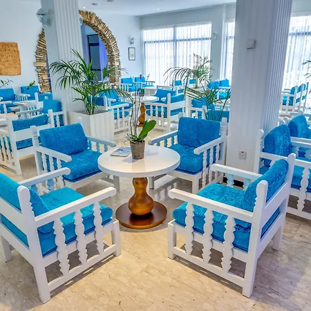 Otel Sveltos