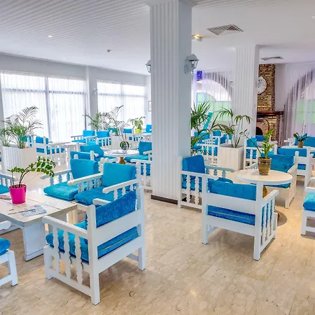 Otel Sveltos