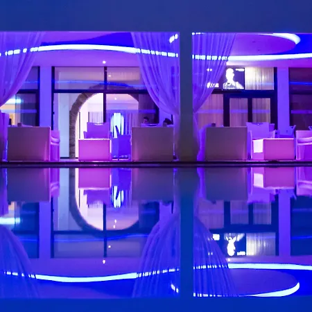 Hotel Sveltos 3*