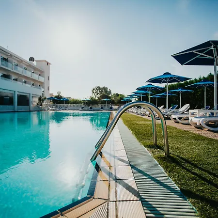 فندق سفيلتوس 3*