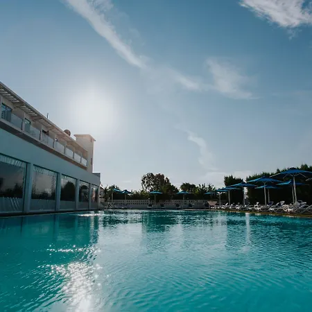 Sveltos Otel