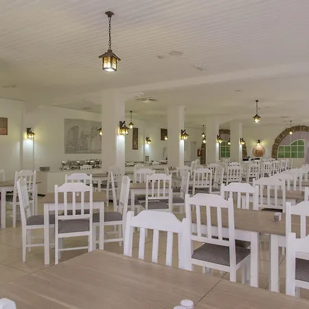 Otel Sveltos 3*