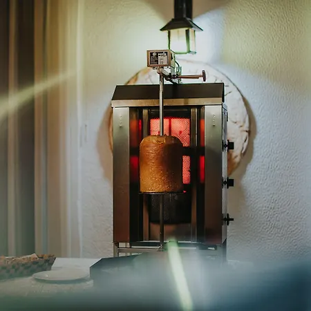 فندق سفيلتوس