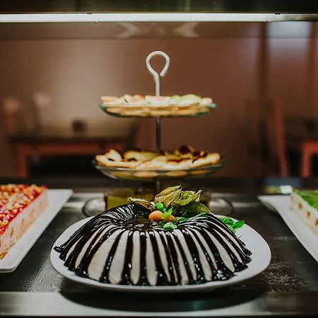 Hotel Sveltos Larnaca