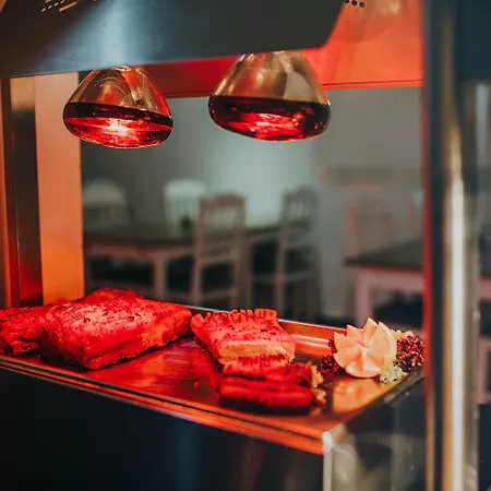 Sveltos Szálloda Lárnaka